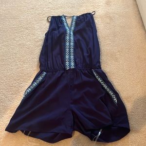 Romper. Brand: BCX, Worn Once, Near Perfect Condition